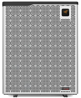 pompe à chaleur piscine